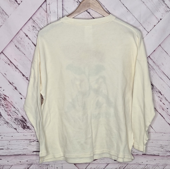 Disney Chip & Dale Better Together Thermal Shirt - Picture 3 of 3